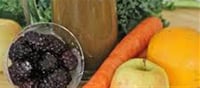 What Are The Fine Fruits And Vegetables For Making Juice For Kids?